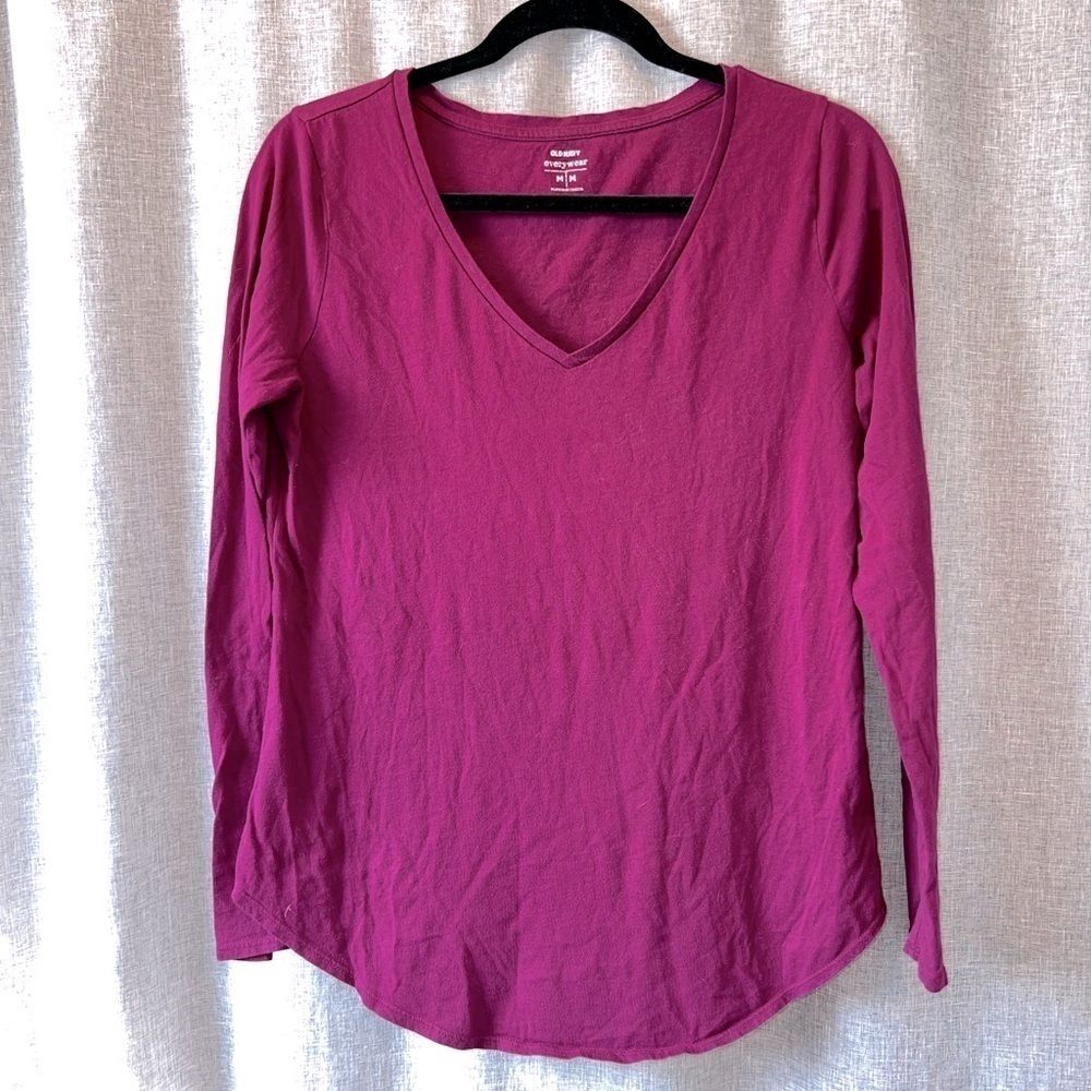 Women's Old Navy Top Medium